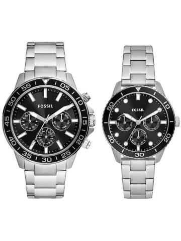 FOSSIL BQ2753SET