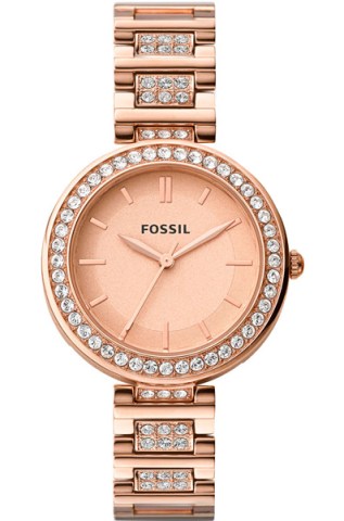 FOSSIL BQ3181