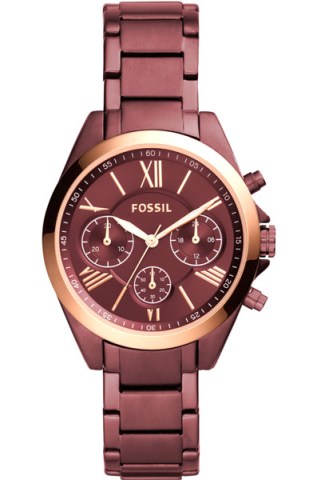 FOSSIL BQ3281