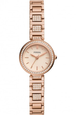 FOSSIL BQ3517