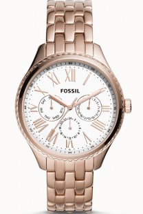 Часы Fossil BQ3576