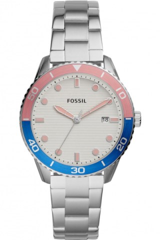 FOSSIL BQ3598