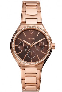 Часы Fossil BQ3746