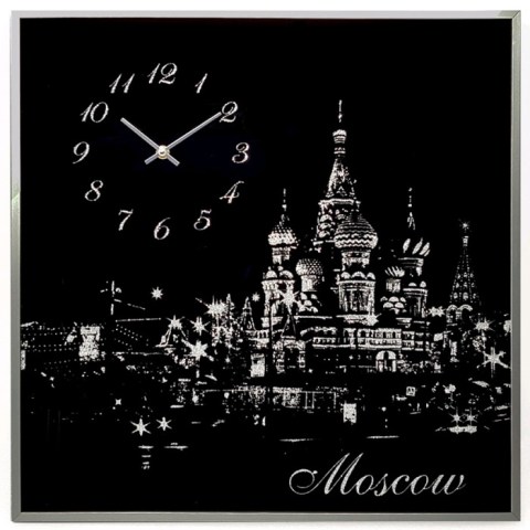 B&S BS-Moscow