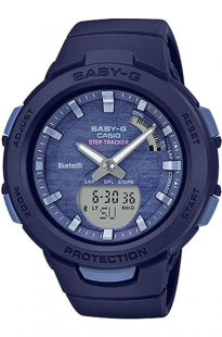 Часы Casio BSA-B100AC-2A
