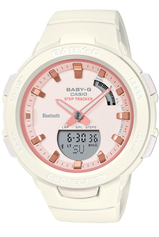 CASIO BSA-B100CS-7A