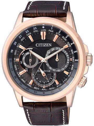 CITIZEN BU2023-12E