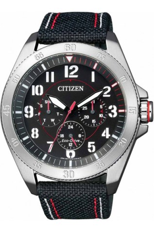 CITIZEN BU2030-17E
