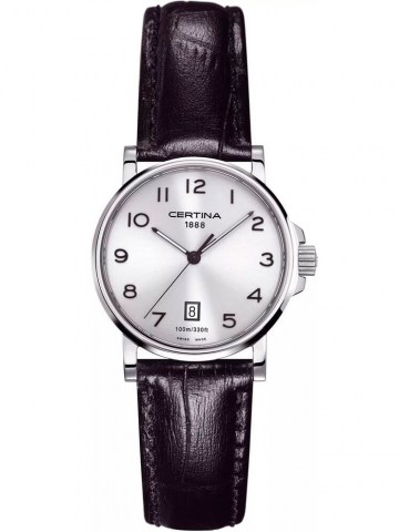 CERTINA C017.210.16.032.00