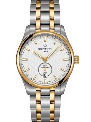 CERTINA C022.428.22.031.00