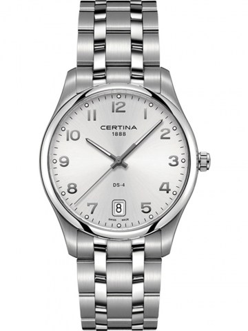 CERTINA C022.610.11.032.00