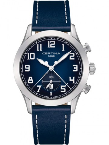 CERTINA C024.617.16.042.00