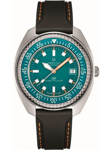 CERTINA C024.907.17.041.10