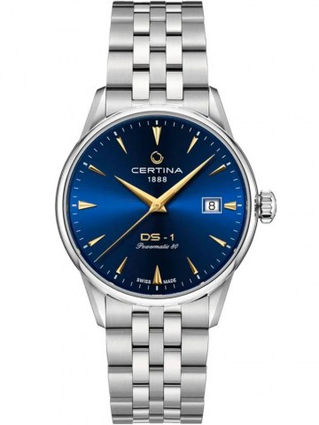 CERTINA C029.207.11.041.00