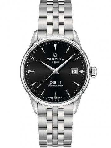 CERTINA C029.207.11.051.00