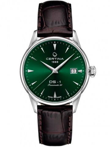 CERTINA C029.207.16.091.00