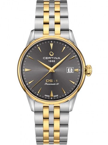 CERTINA C029.207.22.081.00