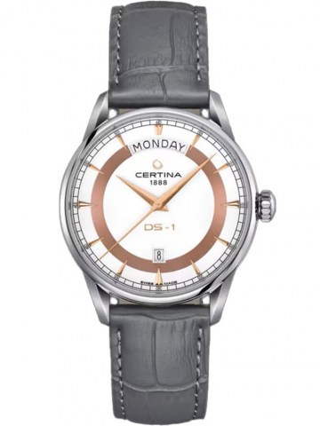 CERTINA C029.430.16.011.01