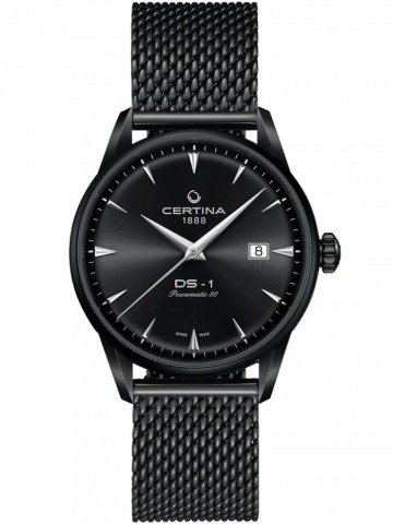 CERTINA C029.807.33.051.00