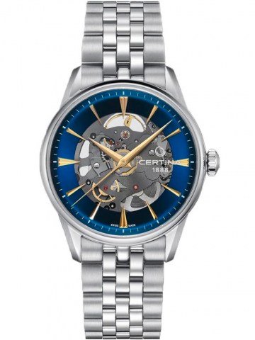 CERTINA C029.907.11.041.00