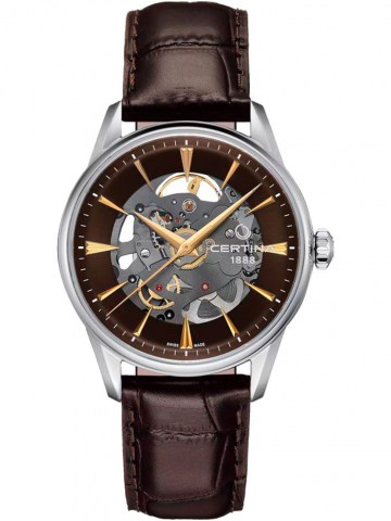 CERTINA C029.907.16.081.00