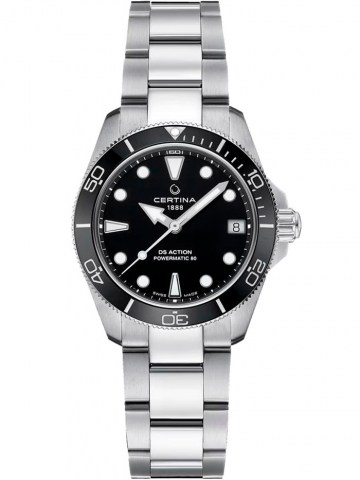 CERTINA C032.007.11.051.00