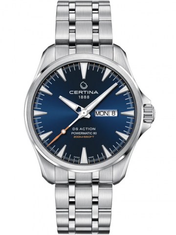 CERTINA C032.430.11.041.00