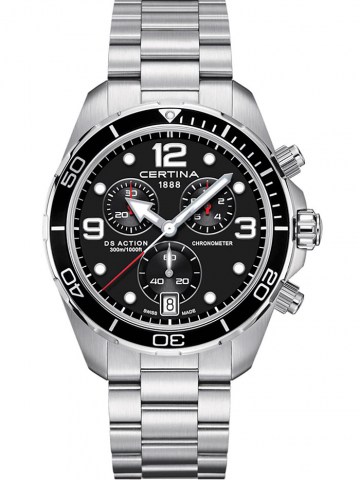 CERTINA C032.434.11.057.00