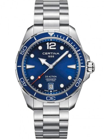 CERTINA C032.451.11.047.00