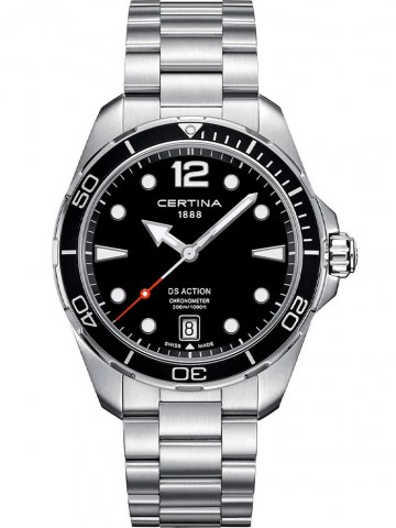 CERTINA C032.451.11.057.00