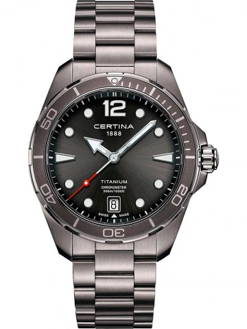 CERTINA C032.451.44.087.00