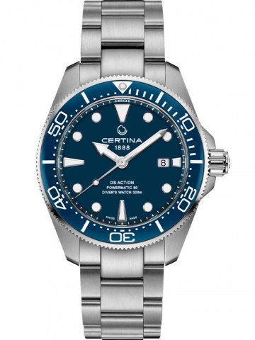 CERTINA C032.607.11.041.00