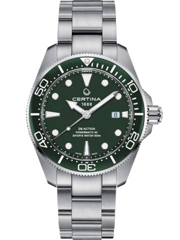 CERTINA C032.607.11.091.00