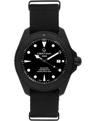 CERTINA C032.607.38.051.00