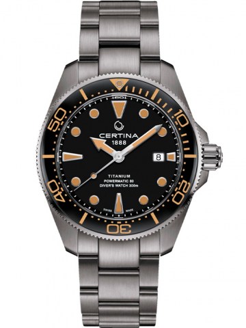 CERTINA C032.607.44.051.00