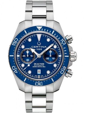 CERTINA C032.827.11.041.00