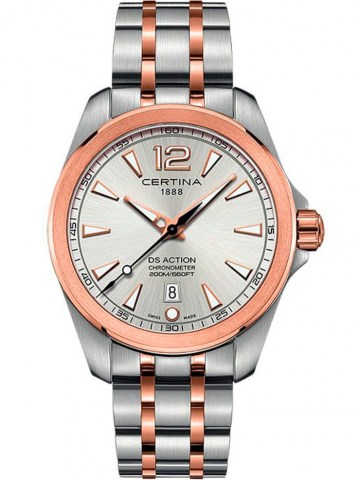 CERTINA C032.851.22.037.00