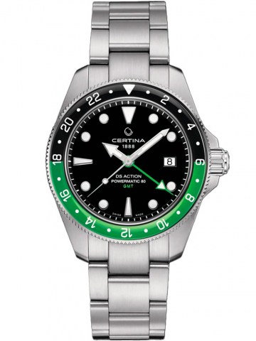 CERTINA C032.929.11.051.00