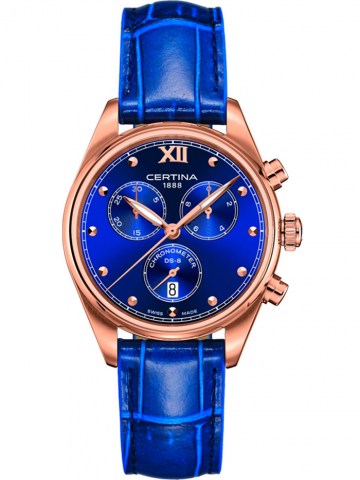 CERTINA C033.234.36.048.00