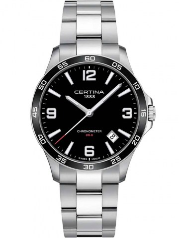 CERTINA C033.851.11.057.00