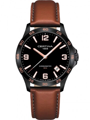 CERTINA C033.851.36.057.00