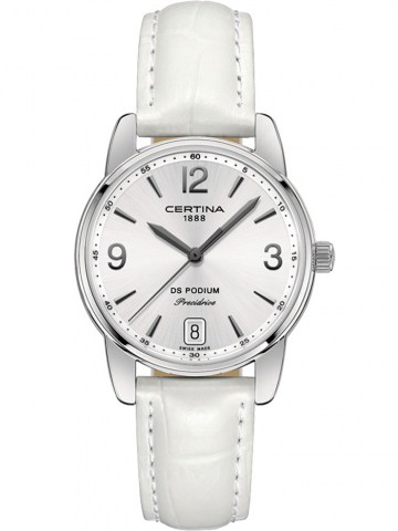 CERTINA C034.210.16.037.00