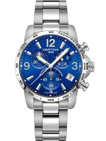 CERTINA C034.417.11.047.00