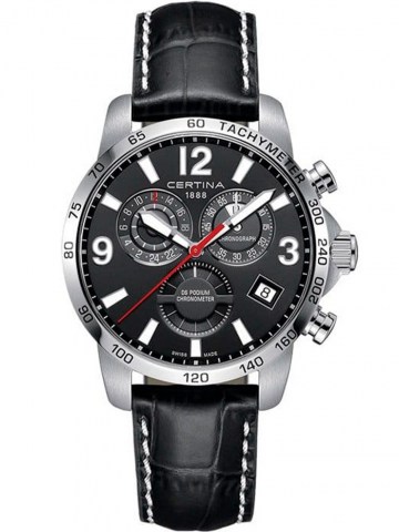 CERTINA C034.654.16.057.00