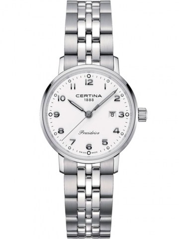 CERTINA C035.210.11.012.00