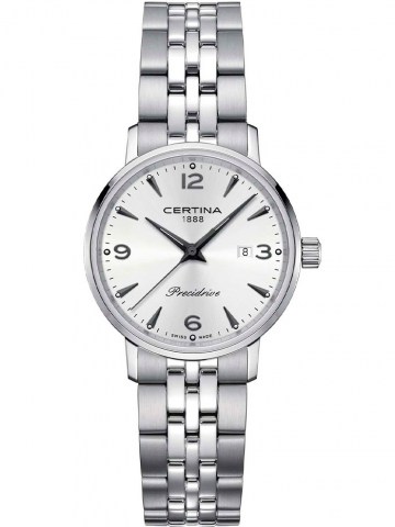 CERTINA C035.210.11.037.00