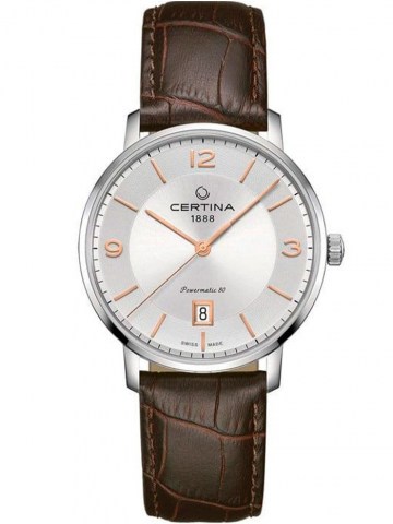 CERTINA C035.407.16.037.01