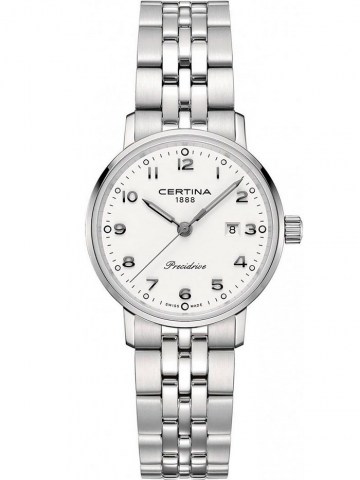 CERTINA C035.410.11.012.00