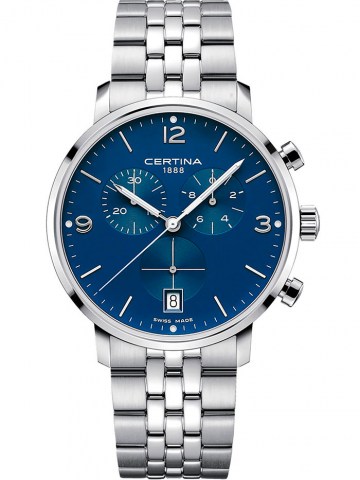 CERTINA C035.417.11.047.00