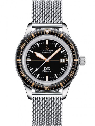 CERTINA C036.407.11.050.01